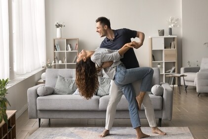 Relationship satisfaction is fundamental to how you feel in the relationship. (Shutterstock) Relationship satisfaction is fundamental to how you feel in the relationship. (Shutterstock)