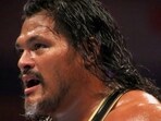 Jeff Cobb's WWE debut at Backlash 2025 stunned audiences as he aided Jacob Fatu.(@jeffcobb/X)