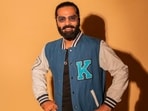 Simbu advises against sleeping right after heavy meals to avoid health issues. Simbu advises against sleeping right after heavy meals to avoid health issues.