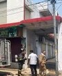 A team of doctors and Dial 108 ambulances were rushed to spot and traffic was stopped for an hour for the rescue work. (Sourced) A team of doctors and Dial 108 ambulances were rushed to spot and traffic was stopped for an hour for the rescue work. (Sourced)