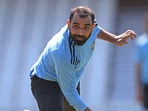 Mohammed Shami's future in Test cricket is in doubt Mohammed Shami's future in Test cricket is in doubt