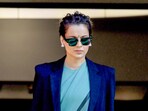 Kangana Ranaut once said she had no aspirations to go international. Kangana Ranaut once said she had no aspirations to go international.
