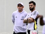 BCCI keen to reverse Virat Kohli's decision to retire from Test cricket BCCI keen to reverse Virat Kohli's decision to retire from Test cricket