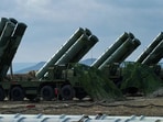 Indian forces used the Russian-origin S-400, locally made Akash surface-to-air missiles, a variety of anti-drone systems and other counter-measures.