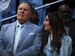Bill Belichick attended the Miss Maine pageant 2025 to support his girlfriend, Jordon Hudson, despite public scrutiny over their age difference.