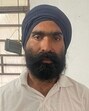 Kashmir Singh Galwaddi after his arrest at Motihari in East Champaran on Sunday. (ANI) Kashmir Singh Galwaddi after his arrest at Motihari in East Champaran on Sunday. (ANI)