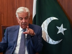 Pakistan's Defence Minister Khawaja Muhammad Asif said that the opportunities for peace with India may emerge in future.