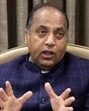 Leader of Opposition in Himachal assembly Jai Ram Thakur (HT File) Leader of Opposition in Himachal assembly Jai Ram Thakur (HT File)