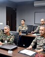 One aspect of the new normal is India’s decision to respond to sub-conventional attacks (terror strikes, for instance) with conventional ones (military strikes) (ADG PI Indian Army - X)