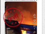 The normally modest operation of the Press Information Bureau’s Fact-Check Unit (FCU) has dramatically expanded its operations since the Pahalgam terror attack on April 22. The normally modest operation of the Press Information Bureau’s Fact-Check Unit (FCU) has dramatically expanded its operations since the Pahalgam terror attack on April 22.