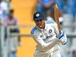 India's Shubman Gill is set to be the next Test captain India's Shubman Gill is set to be the next Test captain