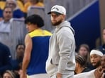 Stephen Curry's hat is going viral Stephen Curry's hat is going viral