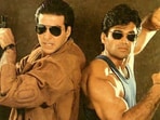 Suniel Shetty says he felt bad when Anil Kapoor called him, Akshay Kumar '50% heroes'. Suniel Shetty says he felt bad when Anil Kapoor called him, Akshay Kumar '50% heroes'.