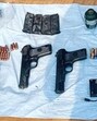 The recovery took place from a field adjacent to the Sheikh Bhatti village of Amritsar, said the BSF official. (HT File) The recovery took place from a field adjacent to the Sheikh Bhatti village of Amritsar, said the BSF official. (HT File)