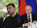 Zelensky and Putin could meet for the first time since the start of the Russia-Ukraine War.