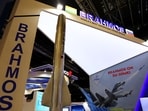 The missile was made in BrahMos Aerospace, which is a joint venture between India and Russia,