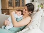 Mothers multitask all the responsibilities of family, work, and childcare, often putting their own needs last.