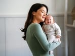 A well-supported gut health with good nutrition can help meet the demands of motherhood. A well-supported gut health with good nutrition can help meet the demands of motherhood.