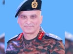 DGMO Lieutenant General Rajiv Ghai 