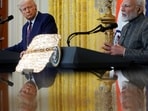 After briefing US President Donald Trump on the proposal, Vance contacted Modi, according to the sources, who refused to go into detail on the specifics of the information due to the sensitive nature of it.