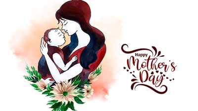 Happy Mother's Day 2025: Expressing love and gratitude to our amazing moms on this day by sharing wishes and greetings. (Freepik) Happy Mother's Day 2025: Expressing love and gratitude to our amazing moms on this day by sharing wishes and greetings. (Freepik)