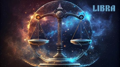 Libra Daily Horoscope Today, 12 May 2025: A leadership opportunity could arise through demonstrating fairness and strategic vision. (Freepik)