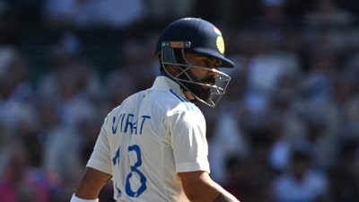 Virat Kohli wants to retire from Test cricket ahead of England tour (AFP) Virat Kohli wants to retire from Test cricket ahead of England tour (AFP)