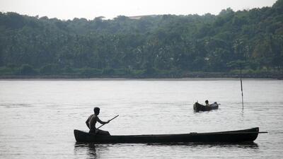 Goa and Karnataka are engaged in a two-decade long dispute over water of the Mahadayi river (Wikimedia Commons) Goa and Karnataka are engaged in a two-decade long dispute over water of the Mahadayi river (Wikimedia Commons)