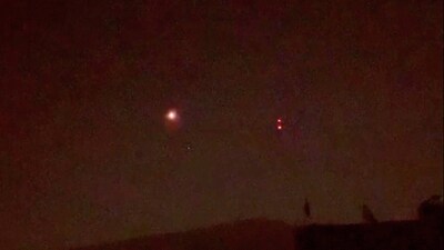 Several districts like Rajasthan’s Barmer, J&amp;K’s Baramulla experienced shelling and drone raids. Several also witnessed blackouts as air sirens went off. (via Reuters)