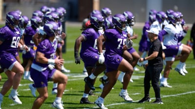 NFL schedule leaks and rumors: Vikings vs Steelers in Week 4, Falcons