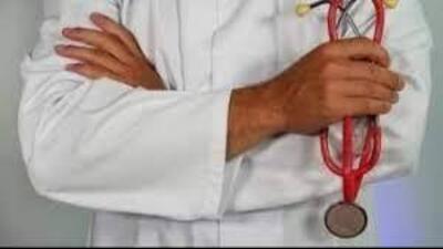 Parminder Singh, president of the Government De-Addiction and Rehabilitation Employees’ Union, Punjab, has urged the state government to strengthen manpower in OOAT centres as part of the ‘Yudh Nashian Virudh’ campaign. (HT File) Parminder Singh, president of the Government De-Addiction and Rehabilitation Employees’ Union, Punjab, has urged the state government to strengthen manpower in OOAT centres as part of the ‘Yudh Nashian Virudh’ campaign. (HT File)