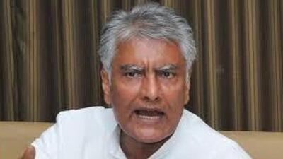 Punjab BJP president Sunil Jakhar has also proposed that the state be granted special status similar to Jammu and Kashmir or Himachal Pradesh. (HT File) Punjab BJP president Sunil Jakhar has also proposed that the state be granted special status similar to Jammu and Kashmir or Himachal Pradesh. (HT File)