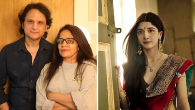 The directors of Sanam Teri Kasam, which starred Mawra Hocane, have slammed Pak actors for their stance on Operation Sindoor. The directors of Sanam Teri Kasam, which starred Mawra Hocane, have slammed Pak actors for their stance on Operation Sindoor.