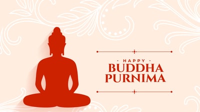 Buddha Purnima 2025: Buddha Purnima, celebrated on the full moon in May, marks the birth, enlightenment, and passing of Gautama Buddha. (Freepik) Buddha Purnima 2025: Buddha Purnima, celebrated on the full moon in May, marks the birth, enlightenment, and passing of Gautama Buddha. (Freepik)