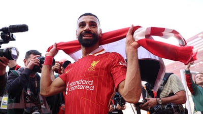 Premier League 2024-25: Here are the live streaming and live telecast details for the fixture between Liverpool and Arsenal. (REUTERS)