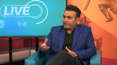 Virender Sehwag slammed Pakistan over ceasefire violation Virender Sehwag slammed Pakistan over ceasefire violation