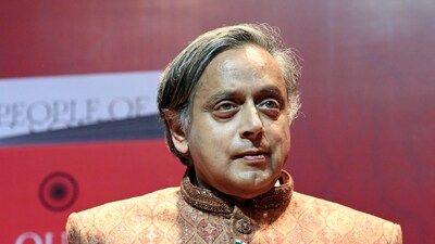 Congress MP Shashi Tharoor has denied any comparison between 1971 war and 2025 Operation Sindoor aftermath. (ANI) Congress MP Shashi Tharoor has denied any comparison between 1971 war and 2025 Operation Sindoor aftermath. (ANI)
