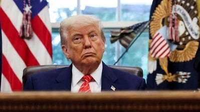 Donald Trump announced he will lower drug prices (HT_PRINT) Donald Trump announced he will lower drug prices (HT_PRINT)