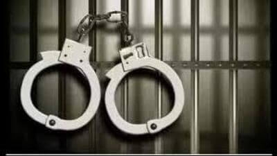 The DGP said the accused official has also been identified and named in the FIR. (HT File)