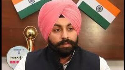 The schools in Sangrur and Barnala districts will also remain shut, officials said. (HT File) The schools in Sangrur and Barnala districts will also remain shut, officials said. (HT File)