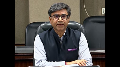 Vikram Misri Vikram Misri