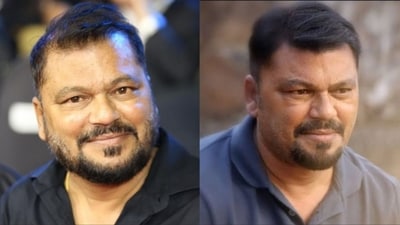 Vikram Gaikwad worked in many films across the Hindi, Marathi, and South Indian industries. Vikram Gaikwad worked in many films across the Hindi, Marathi, and South Indian industries.