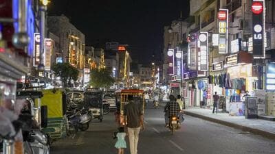 We have restored power supply for your convenience but we are still on red alert, Amritsar DC said.  (PTI)