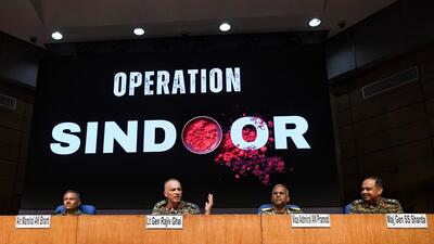 While its contents are a secret, this 15-year-old manual is being publicly cited by all authorities. (ANI) While its contents are a secret, this 15-year-old manual is being publicly cited by all authorities. (ANI)