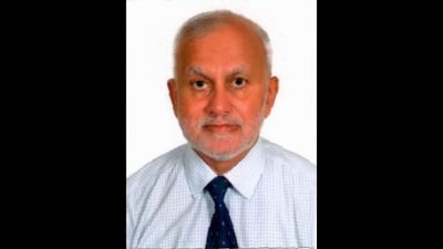 Ayyappan (70) was an agriculture and fisheries (aquaculture) scientist, and was the first non-crop scientist to head the ICAR. (naas.org) Ayyappan (70) was an agriculture and fisheries (aquaculture) scientist, and was the first non-crop scientist to head the ICAR. (naas.org)