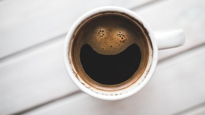 The chatbot claimed that the man was going to have an extra-marital affair based on coffee grounds. (Representational) The chatbot claimed that the man was going to have an extra-marital affair based on coffee grounds. (Representational)