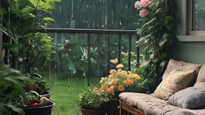Expert reveal 5 genius tricks to monsoon-proof your home before it’s too late. (Image by Otaku Vibes) Expert reveal 5 genius tricks to monsoon-proof your home before it’s too late. (Image by Otaku Vibes)