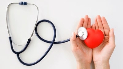 Cardiologist Dr. Paddy shares his morning routine prioritising coffee, daily exercise, and uncomplicated nutrition. (Freepik) Cardiologist Dr. Paddy shares his morning routine prioritising coffee, daily exercise, and uncomplicated nutrition. (Freepik)