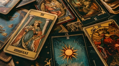 Read about your daily tarot prediction for March 20, 2025 Read about your daily tarot prediction for March 20, 2025