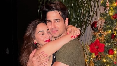 Kiara Advani and Sidharth Malhotra are expecting their first child. (Instagram/ Kiara Advani)